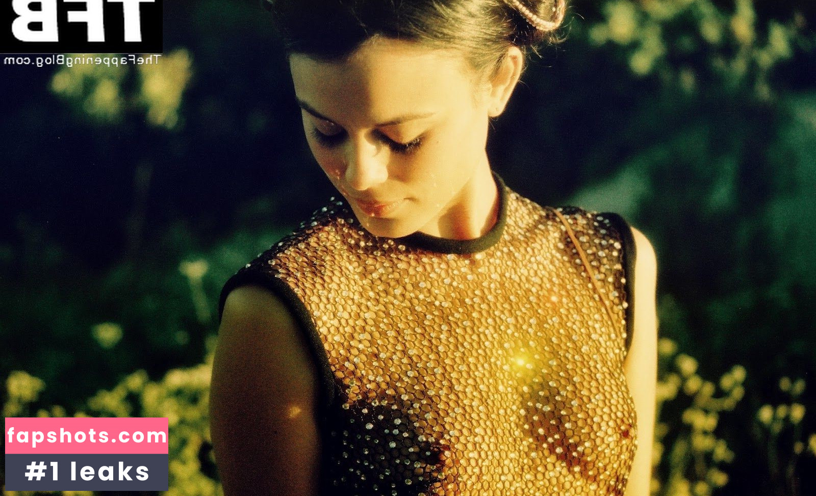 Nathalie Kelley Nude Leaks OnlyFans Photos #114 - LeakJerk