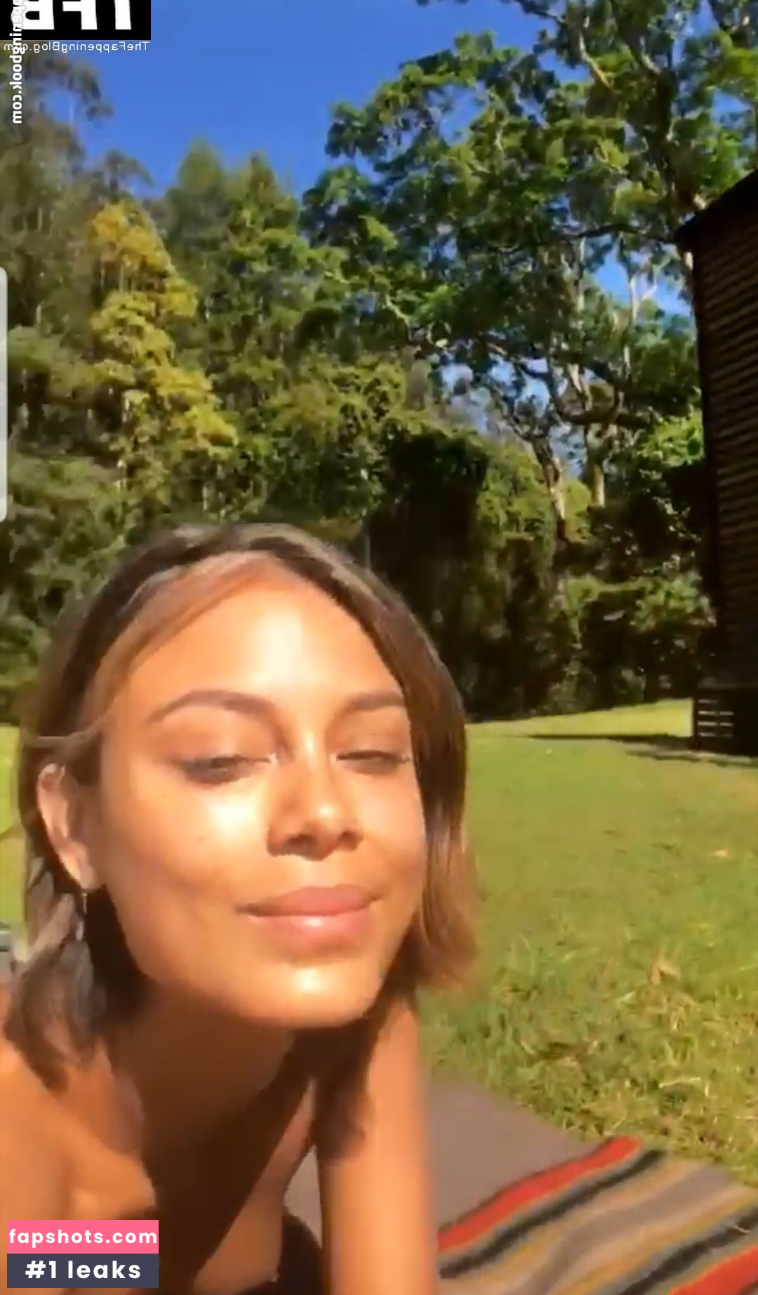 Nathalie Kelley gallery photo #123