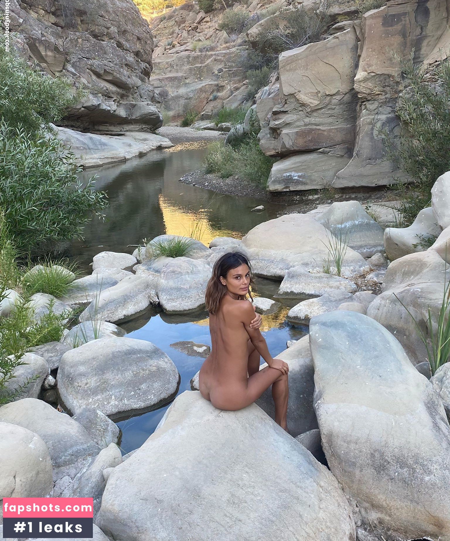 Nathalie Kelley Nude Leaks OnlyFans Photos #126 - LeakJerk