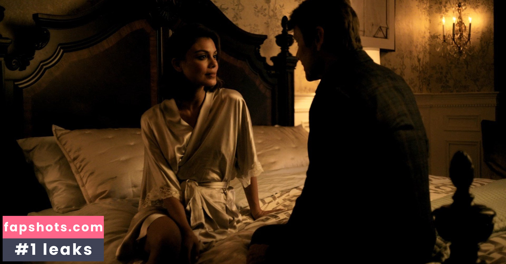 Nathalie Kelley Nude Leaks OnlyFans Photos #131 - LeakJerk