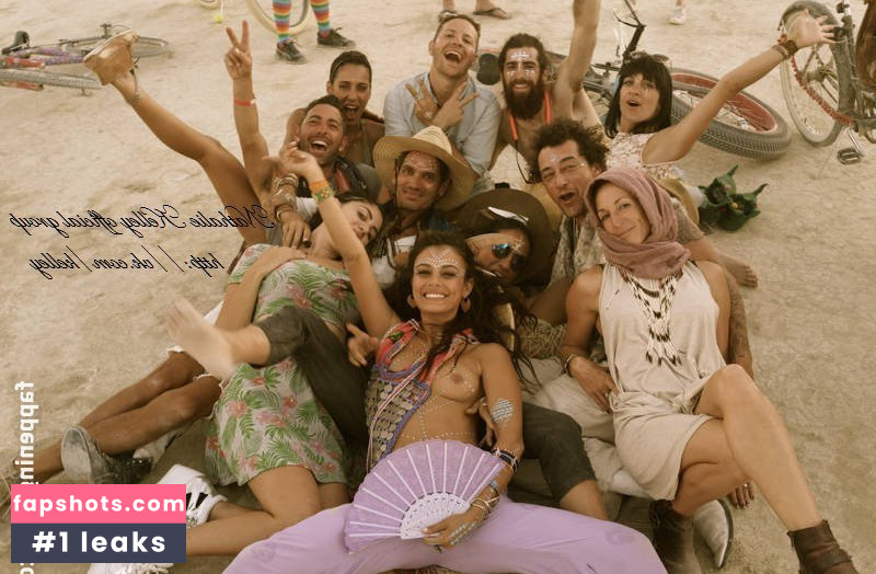 Nathalie Kelley Nude Leaks OnlyFans Photos #145 - LeakJerk