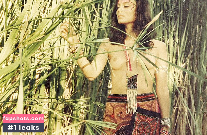 Nathalie Kelley Nude Leaks OnlyFans Photos #148 - LeakJerk