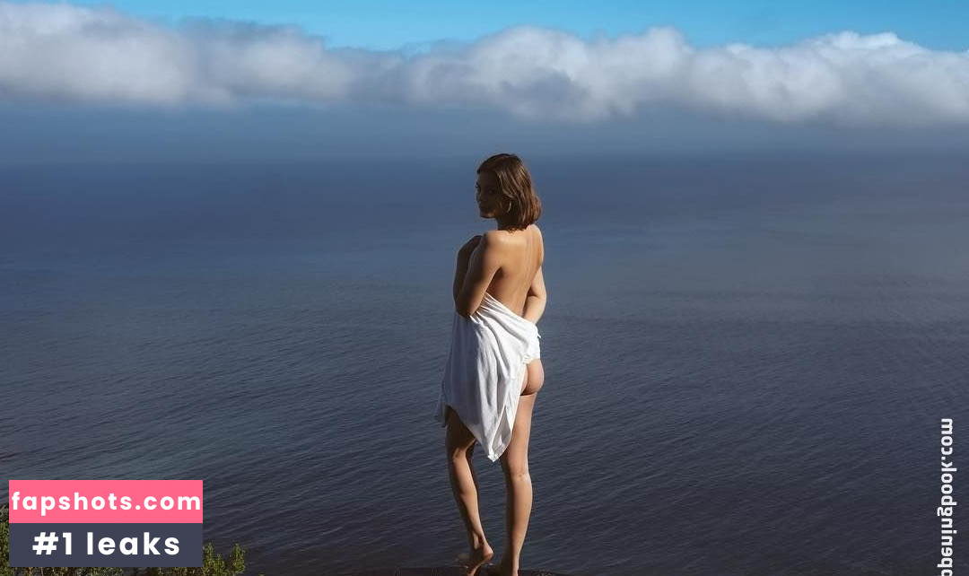 Nathalie Kelley Nude Leaks OnlyFans Photos #150 - LeakJerk