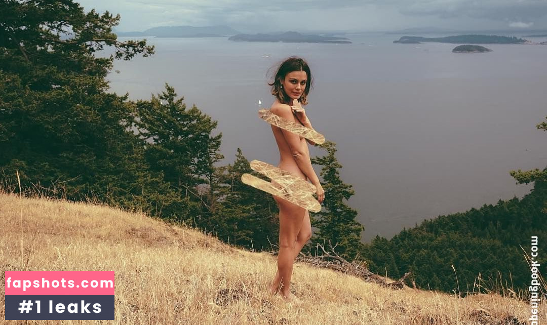 Nathalie Kelley Nude Leaks OnlyFans Photos #151 - LeakJerk