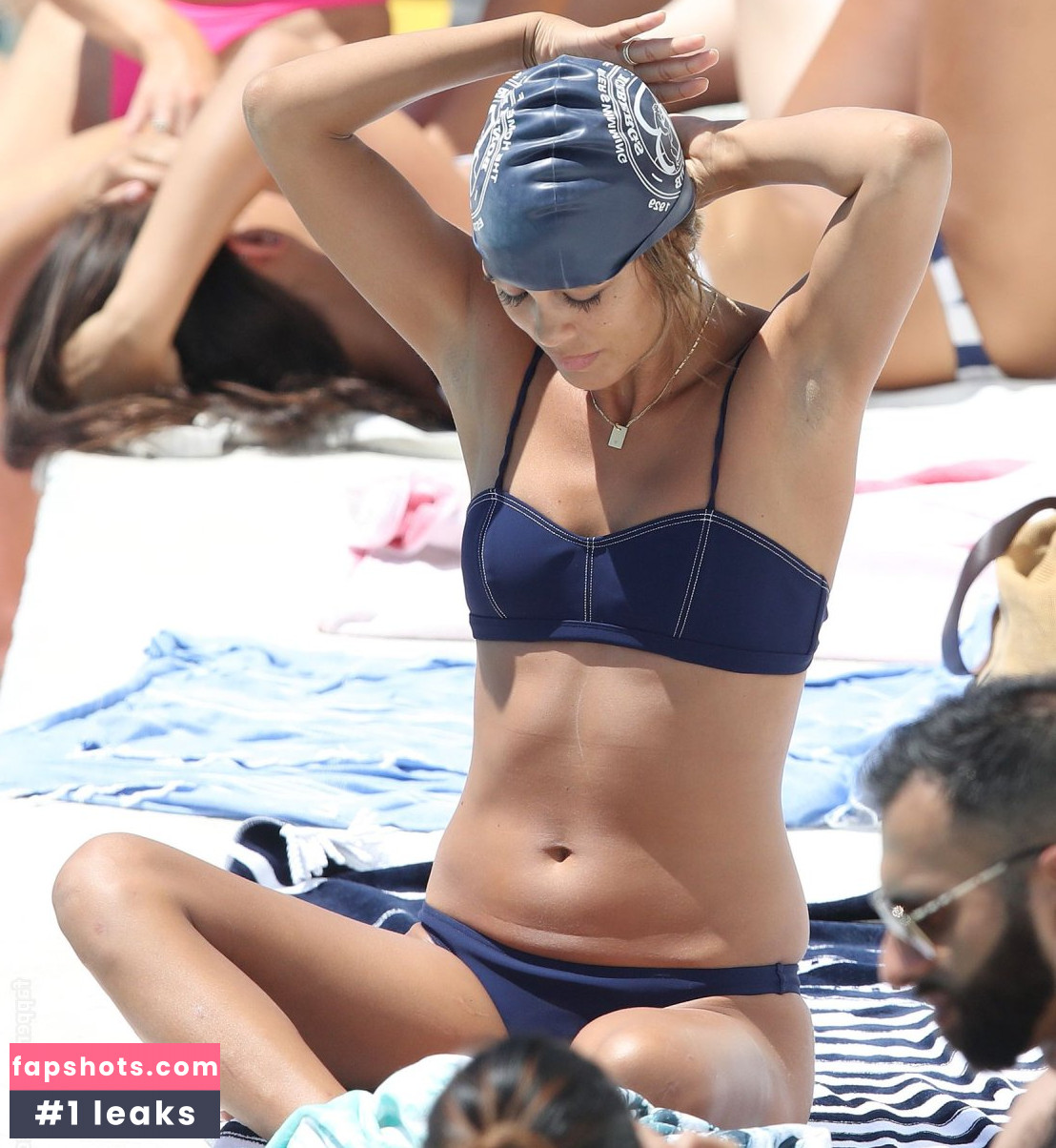 Nathalie Kelley Nude Leaks OnlyFans Photos #178 - LeakJerk