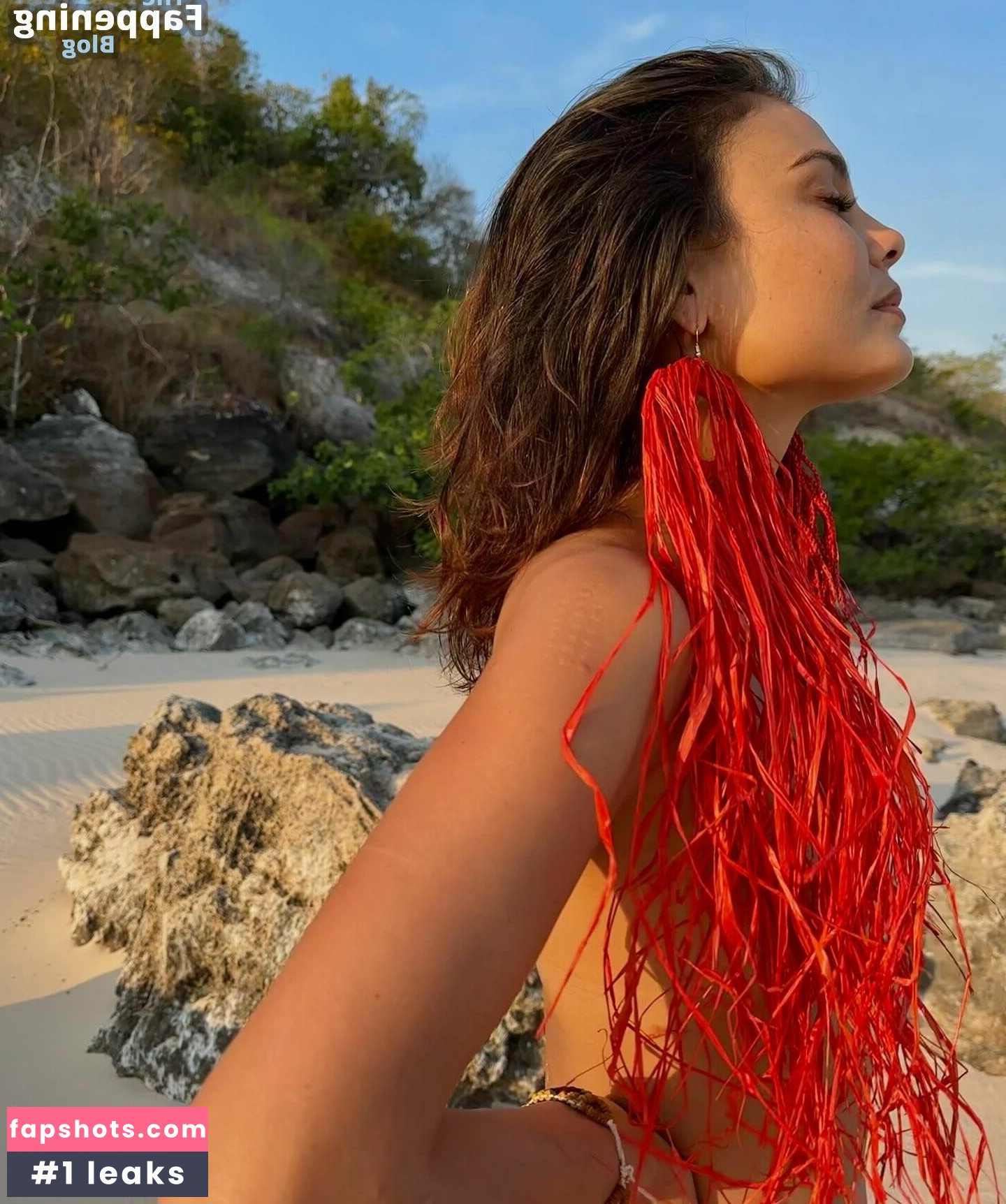 Nathalie Kelley Nude Leaks OnlyFans Photos #21 - LeakJerk