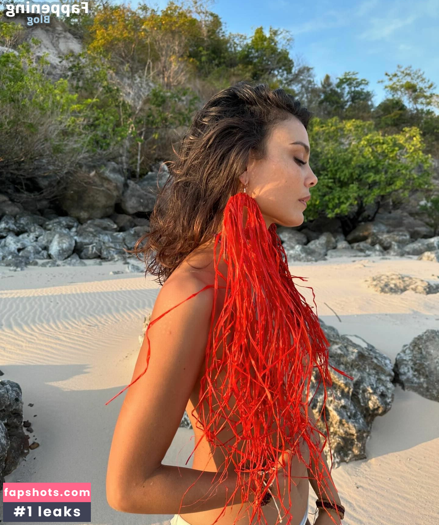 Nathalie Kelley Nude Leaks OnlyFans Photos #24 - LeakJerk