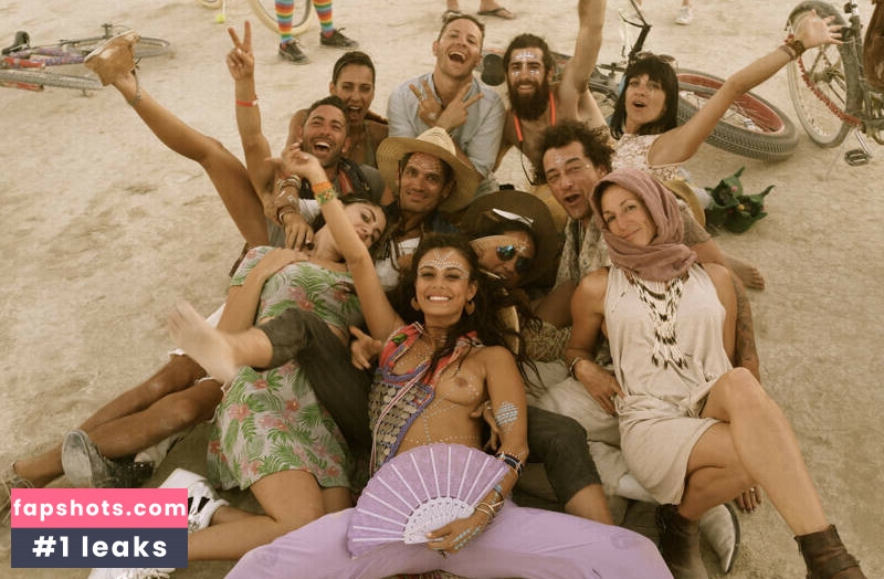 Nathalie Kelley Nude Leaks OnlyFans Photos #28 - LeakJerk