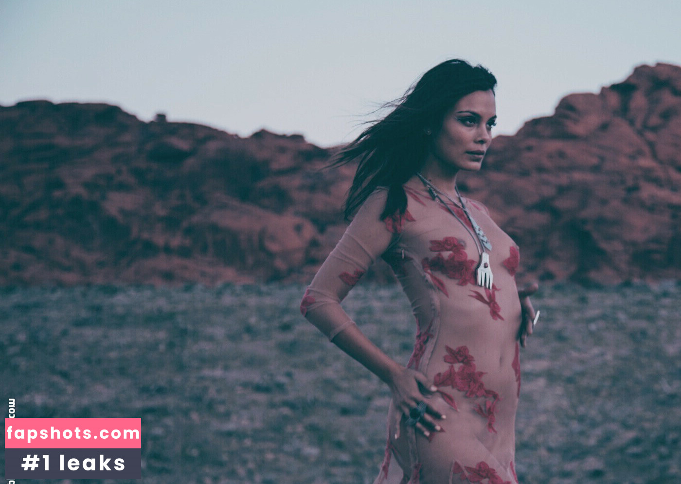 Nathalie Kelley Nude Leaks OnlyFans Photos #30 - LeakJerk