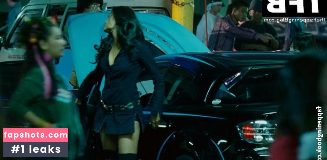 Nathalie Kelley Nude Leaks OnlyFans Photos #31 - LeakJerk