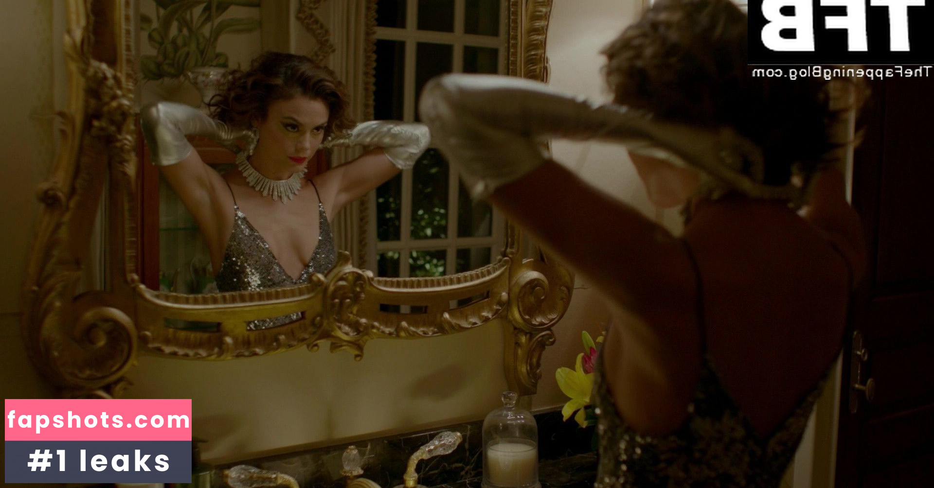 Nathalie Kelley Nude Leaks OnlyFans Photos #34 - LeakJerk