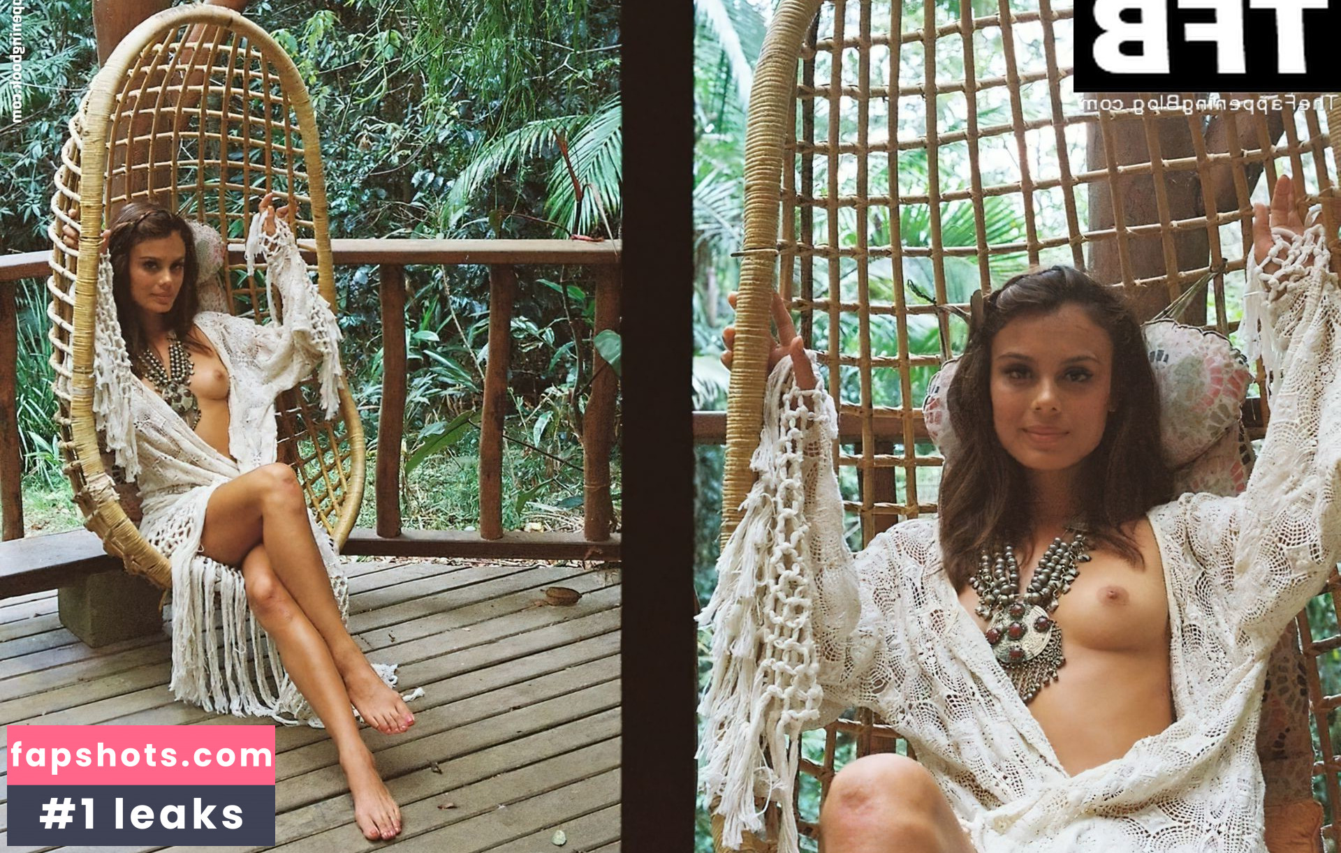 Nathalie Kelley Nude Leaks OnlyFans Photos #42 - LeakJerk