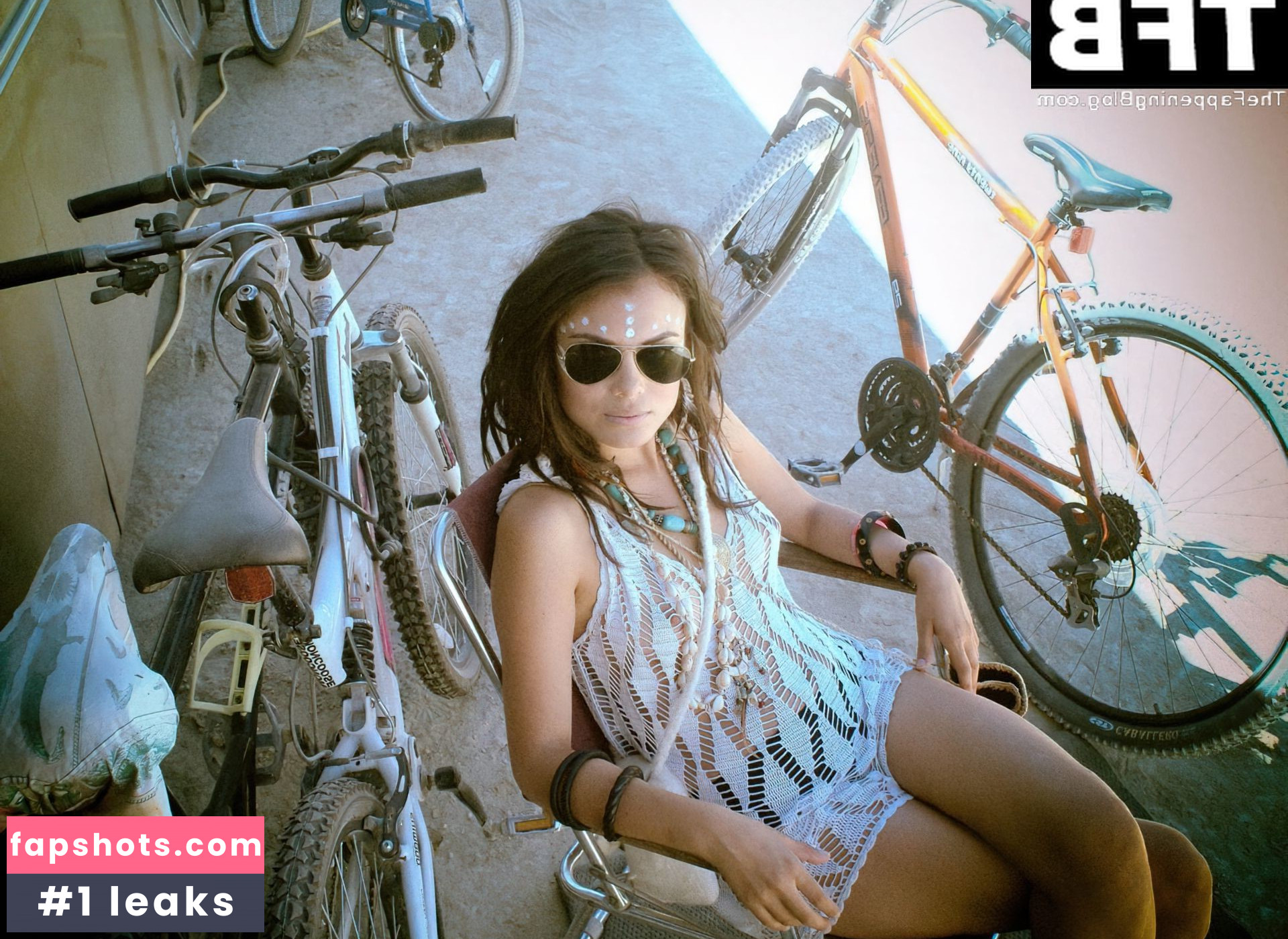 Nathalie Kelley Nude Leaks OnlyFans Photos #43 - LeakJerk