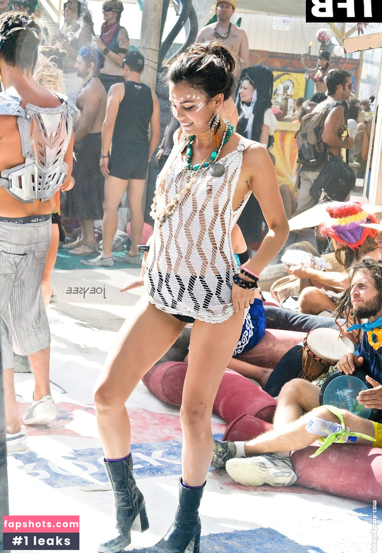 Nathalie Kelley Nude Leaks OnlyFans Photos #44 - LeakJerk