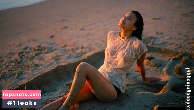 Nathalie Kelley Nude Leaks OnlyFans Photos #50 - LeakJerk