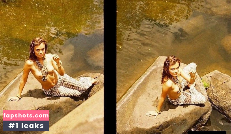 Nathalie Kelley Nude Leaks OnlyFans Photos #53 - LeakJerk