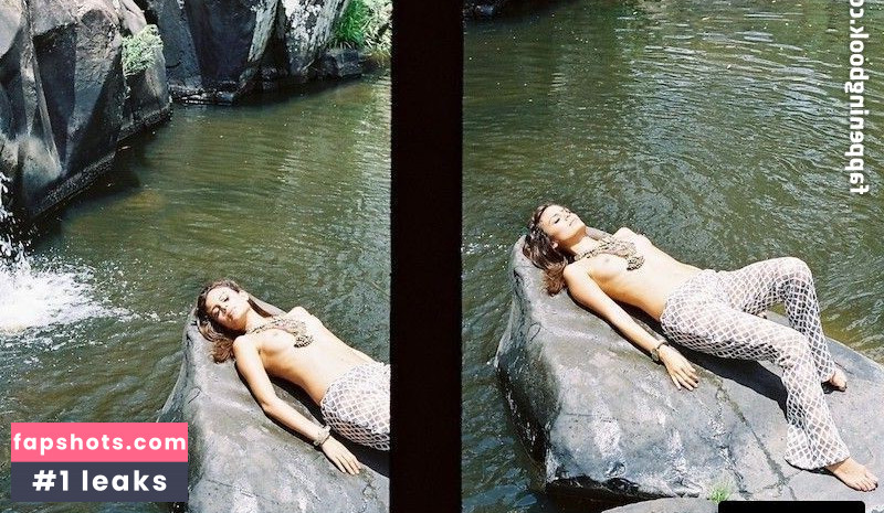 Nathalie Kelley Nude Leaks OnlyFans Photos #54 - LeakJerk