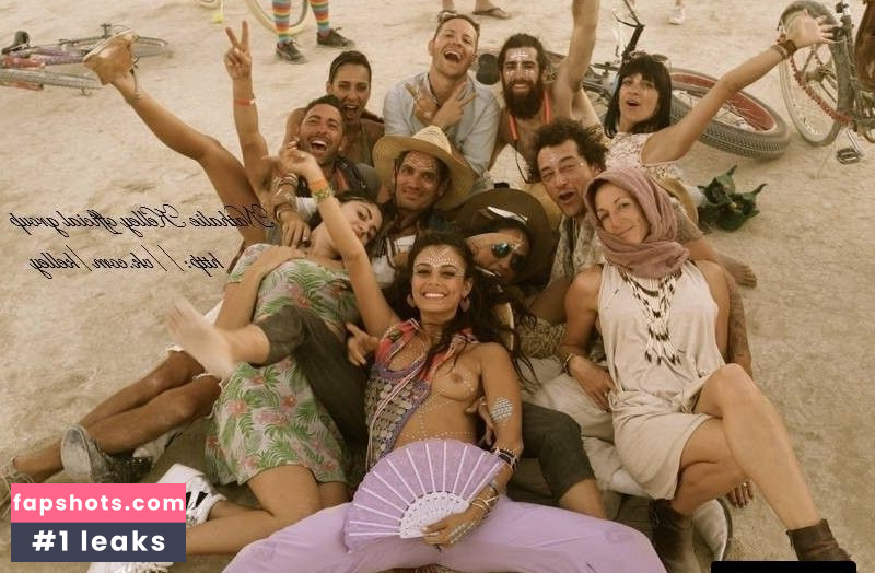 Nathalie Kelley Nude Leaks OnlyFans Photos #59 - LeakJerk