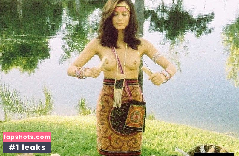 Nathalie Kelley Nude Leaks OnlyFans Photos #61 - LeakJerk