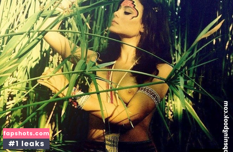 Nathalie Kelley Nude Leaks OnlyFans Photos #62 - LeakJerk