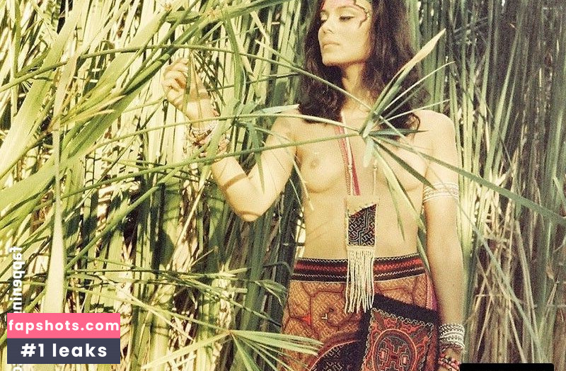 Nathalie Kelley Nude Leaks OnlyFans Photos #63 - LeakJerk