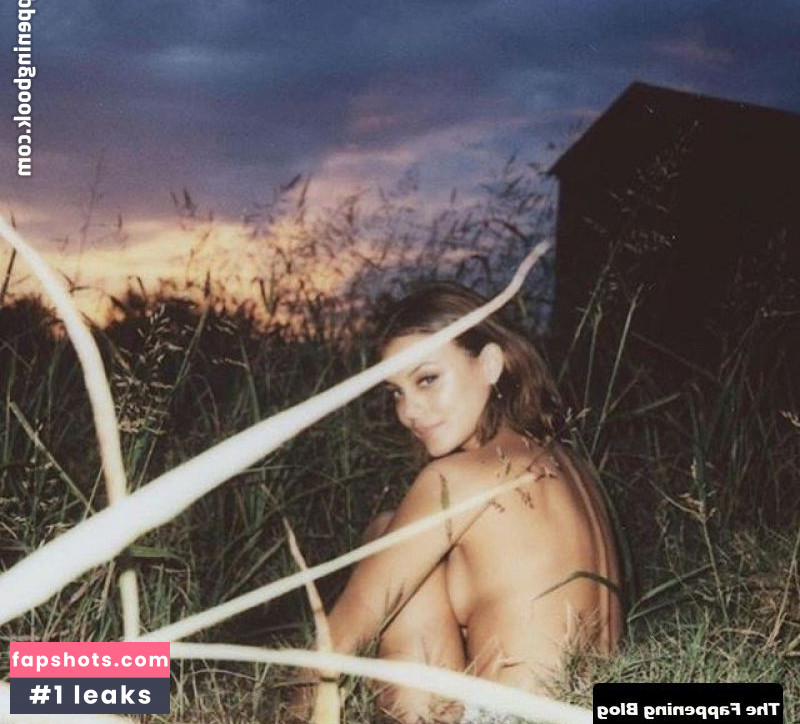Nathalie Kelley Nude Leaks OnlyFans Photos #65 - LeakJerk