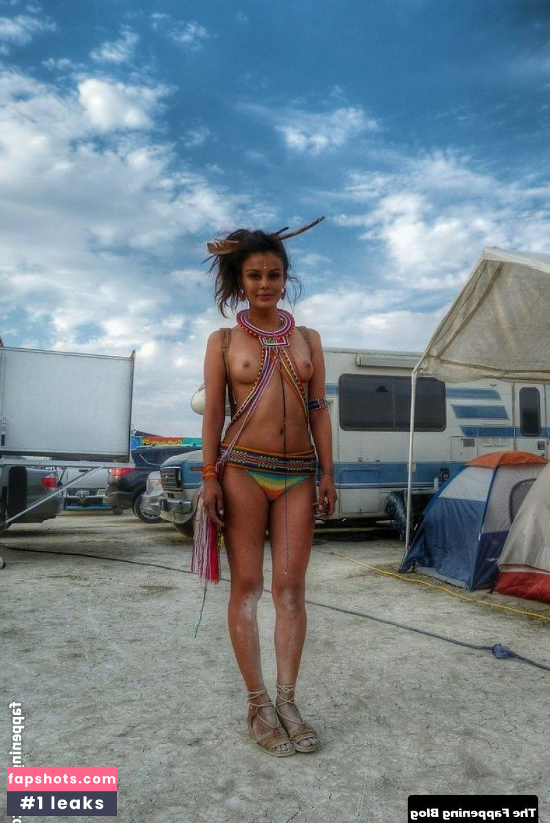 Nathalie Kelley Nude Leaks OnlyFans Photos #87 - LeakJerk