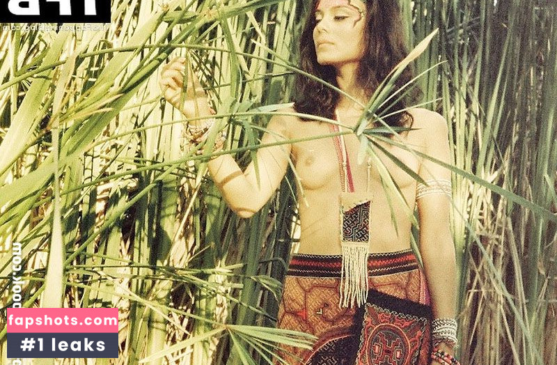 Nathalie Kelley Nude Leaks OnlyFans Photos #92 - LeakJerk