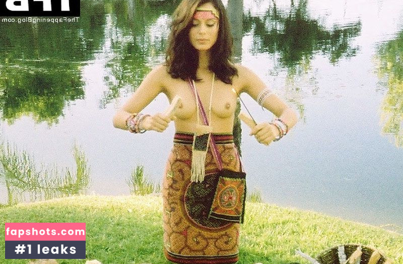 Nathalie Kelley Nude Leaks OnlyFans Photos #93 - LeakJerk