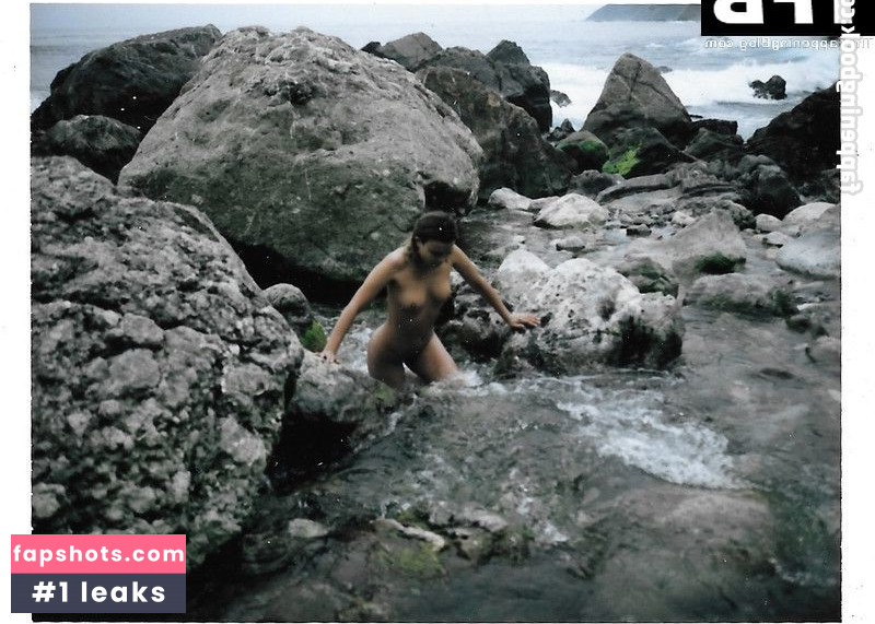 Nathalie Kelley Nude Leaks OnlyFans Photos #94 - LeakJerk