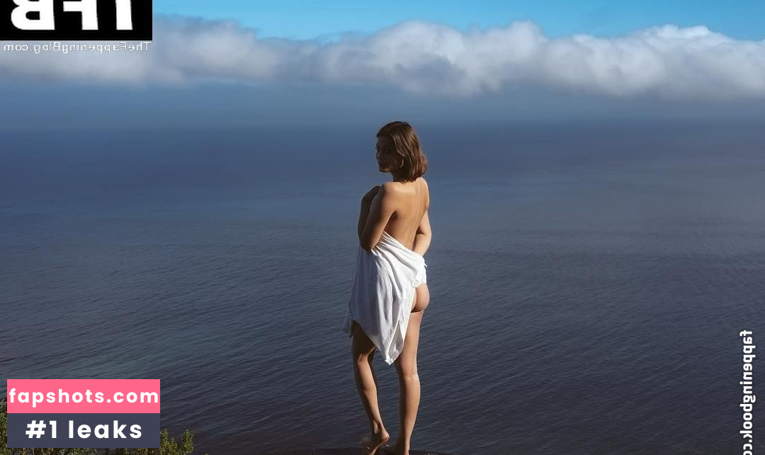 Nathalie Kelley Nude Leaks OnlyFans Photos #98 - LeakJerk