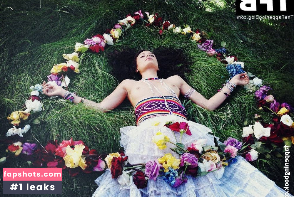 Nathalie Kelley Nude Leaks OnlyFans Photos #99 - LeakJerk