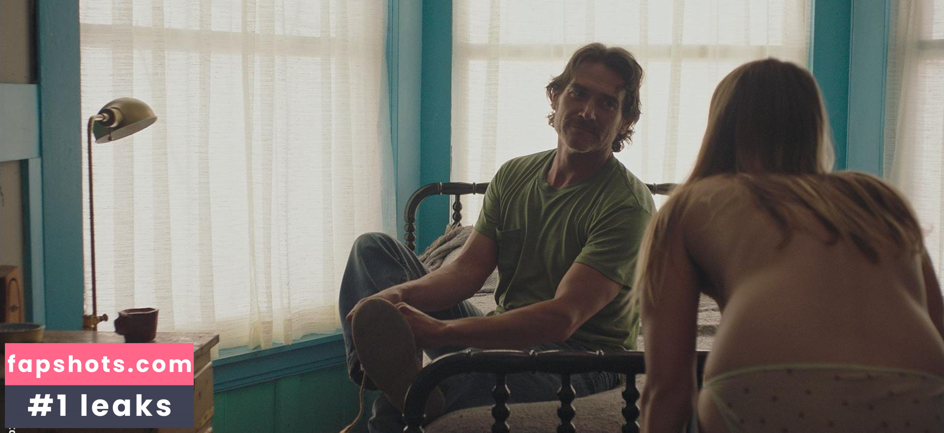 Nathalie Love nude babe gallery