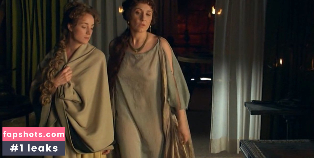 Nathalie Poza Nacktheit OnlyFans Fotos #11 - Fapshots