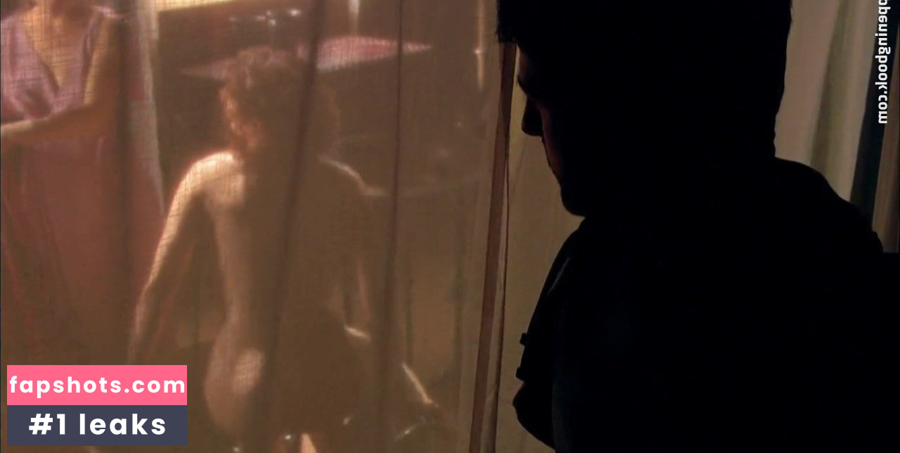 Nathalie Poza Nacktheit OnlyFans Fotos #13 - Fapshots