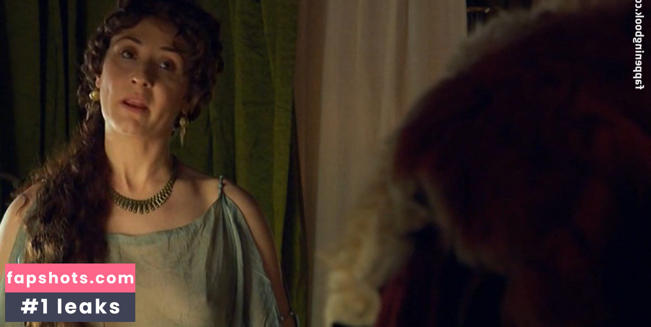 Nathalie Poza Nacktheit OnlyFans Fotos #3 - Fapshots