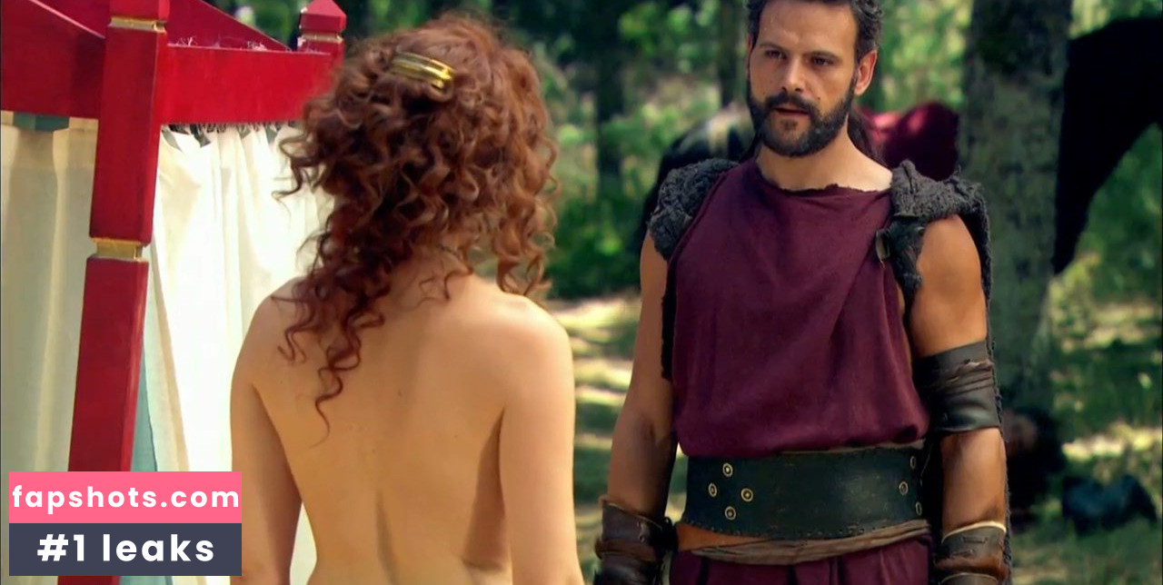 Nathalie Poza Nacktheit OnlyFans Fotos #7 - Fapshots