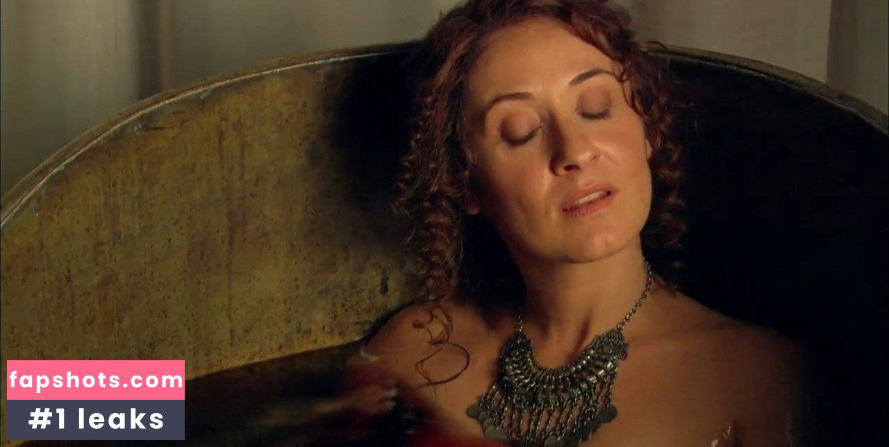 Nathalie Poza Nacktheit OnlyFans Fotos #8 - Fapshots