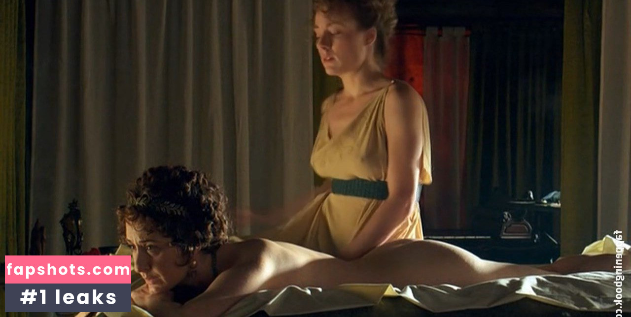 Nathalie Poza Nacktheit OnlyFans Fotos #9 - Fapshots