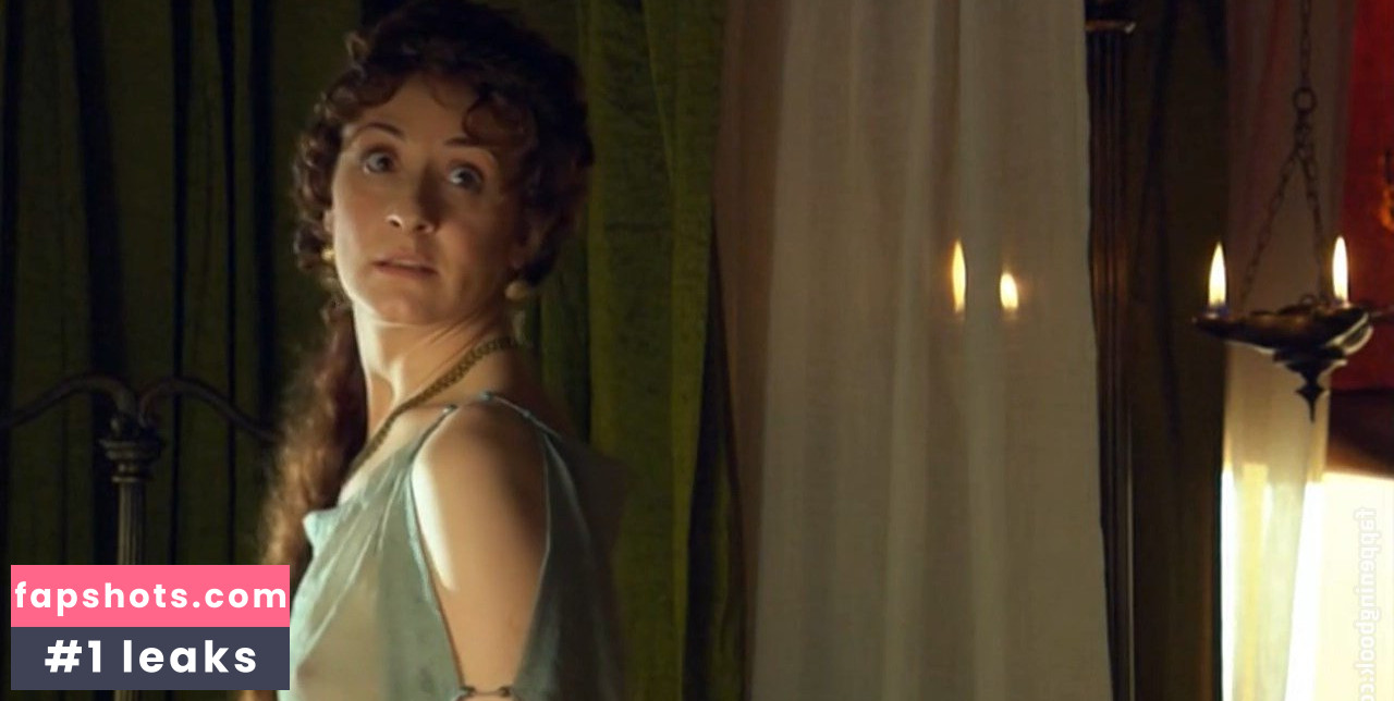 Nathalie Poza Nacktheit OnlyFans Fotos #10 - Fapshots