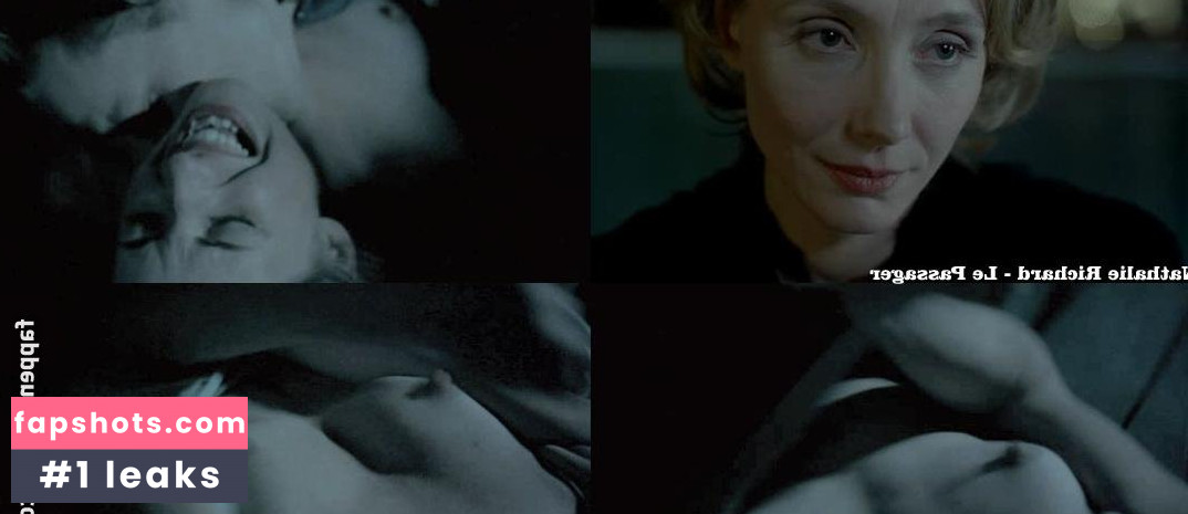 Nathalie Richard gallery photo #11