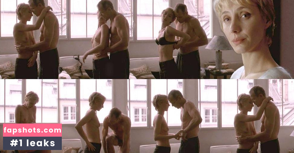 Nathalie Richard gallery photo #13