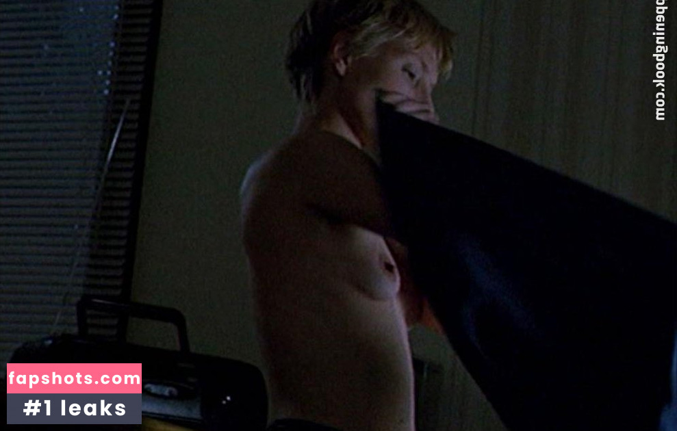 Nathalie Richard gallery photo #3