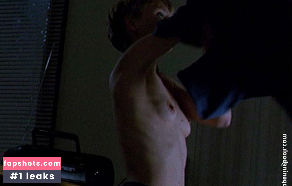 Nathalie Richard gallery photo #4