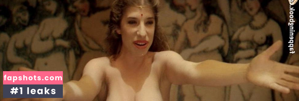 Nathalie Seseña gallery photo #13