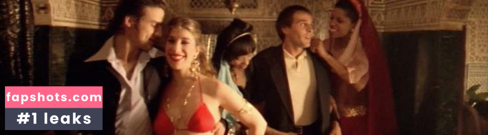 Nathalie Seseña gallery photo #6