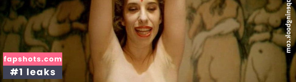 Nathalie Seseña gallery photo #8