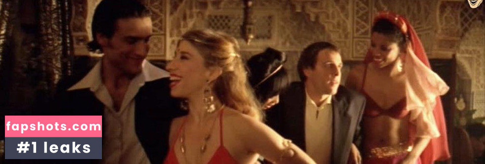 Nathalie Seseña gallery photo #10