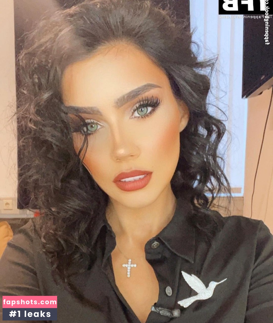 Nathalie Volk gallery photo #16