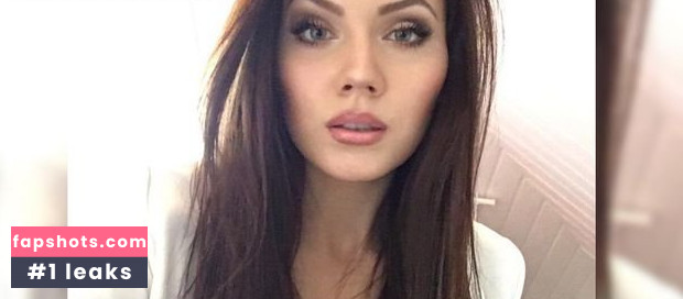 Nathalie Volk gallery photo #22